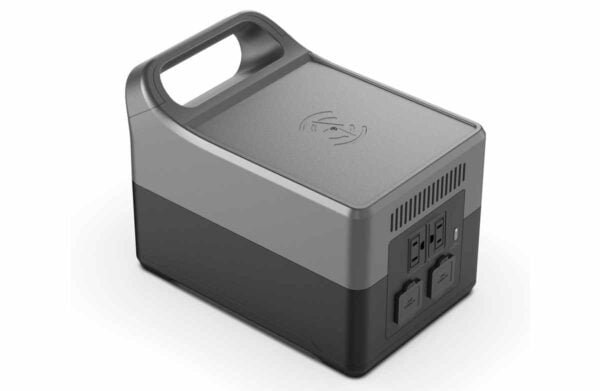 bästa 500w bärbara kraftverk OEM Kina fabrikspris