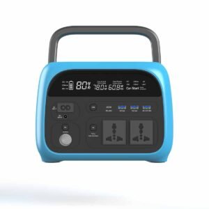 bärbar kraftstation för cpap OEM Kina fabrikspris