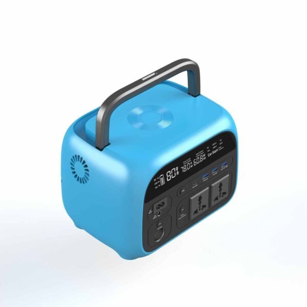 240v bärbar kraftstation OEM Kina fabrikspris