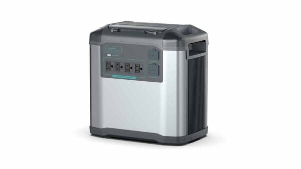 kraftstation 2000 watt OEM Kina fabrikspris