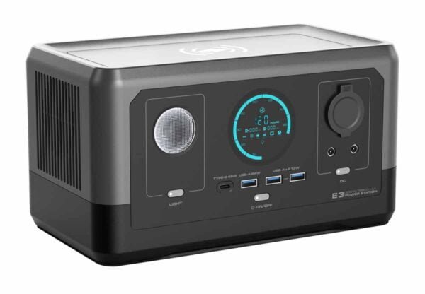 bästa bärbara batterigenerator OEM Kina fabrikspris