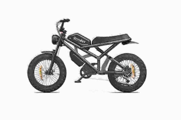 3 hjul e-cykel fabrik