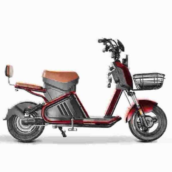 3000w elmotorcykel fabrik