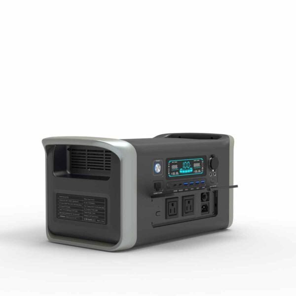 500 watt powerbank OEM Kina fabrikspris