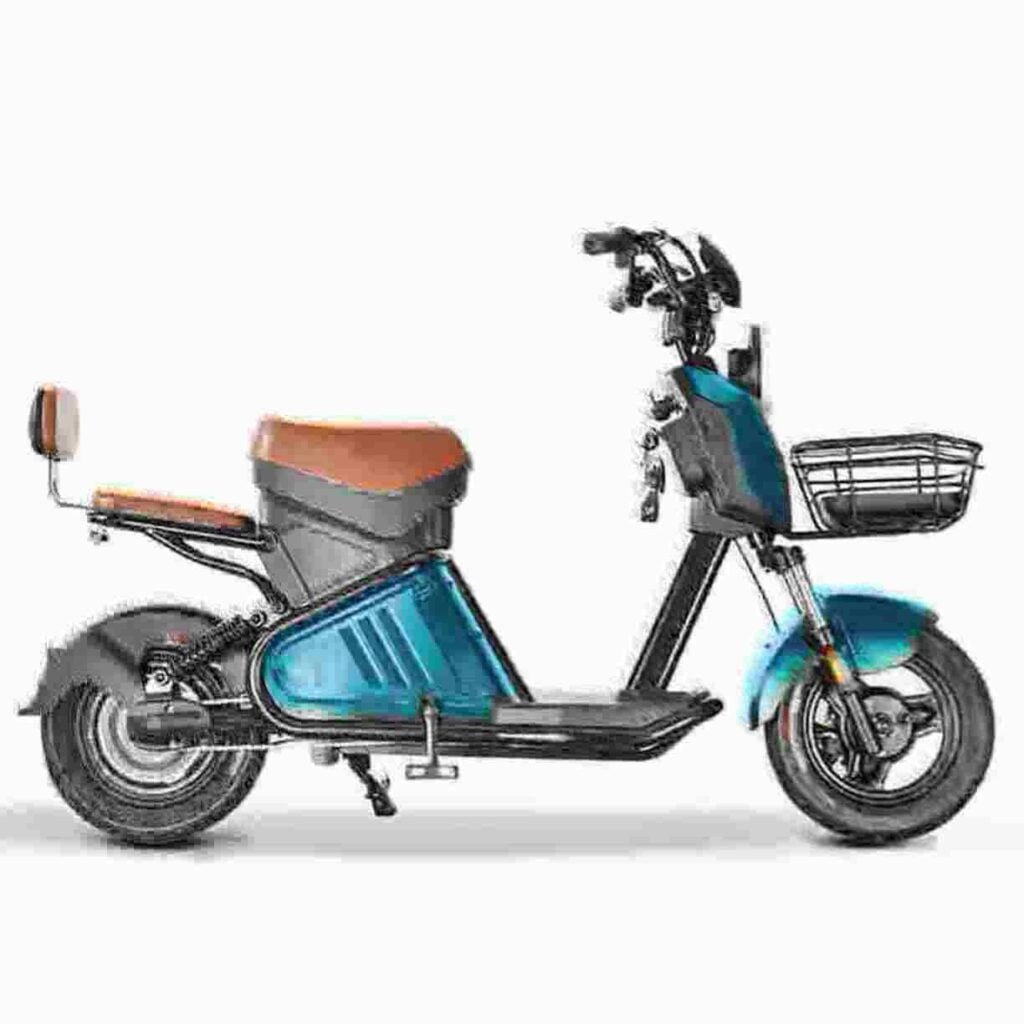 60V20A 3000W Citycoco skoter fabrik
