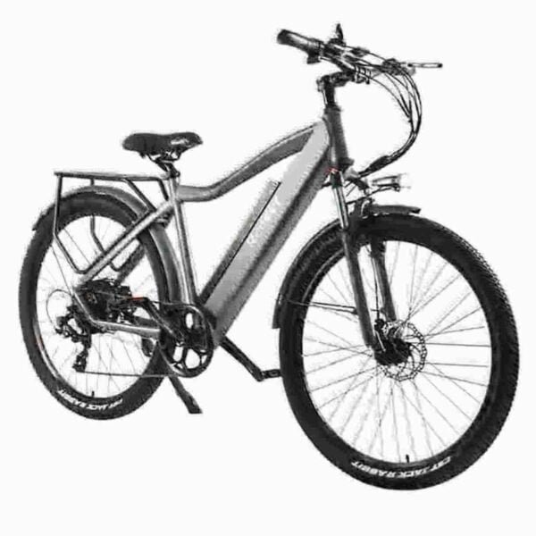 750w Fat Tire Ebike fabrik