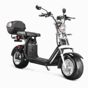 Alla elektriska motorcyklar fabrik