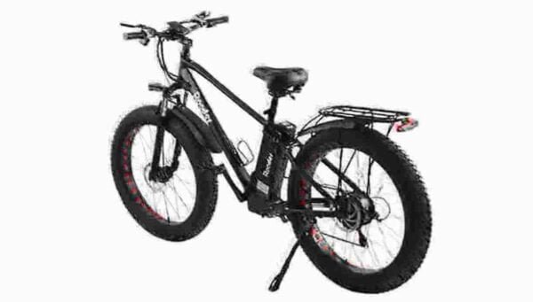 bästa elcykeln fabrik