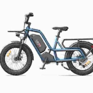 Bästa elhybridcykel fabrik