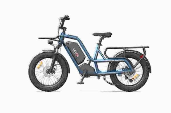 Bästa elhybridcykel fabrik