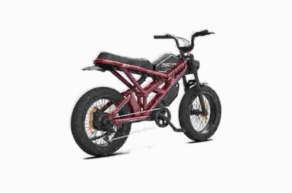 Bästa hopfällbara elcykel fabrik