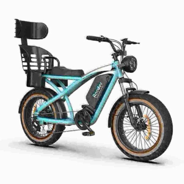 bästa lätta elcykel fabrik