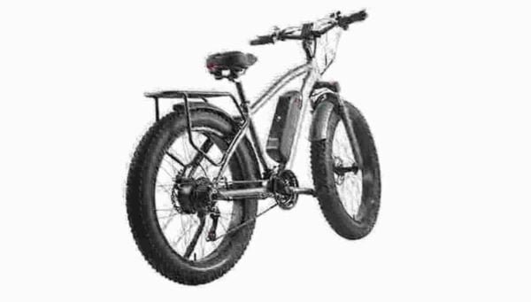 Bäst rankade elcyklar fabrik