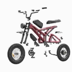 Best Value Fat Tire Electric Bike fabrik