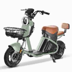 Kanadensisk elektrisk motorcykel fabrik