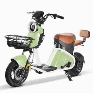 City Coco Scooter fabrik