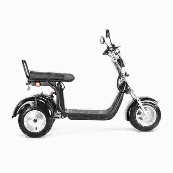 Citycoco Chopper 3000w fabrik