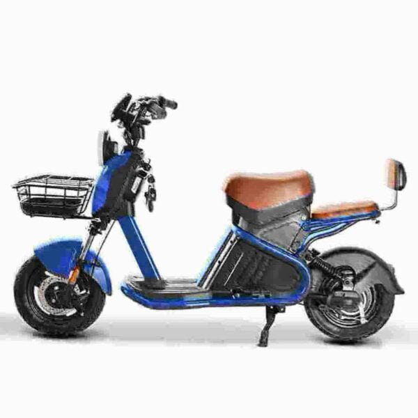 Citycoco navmotor fabrik