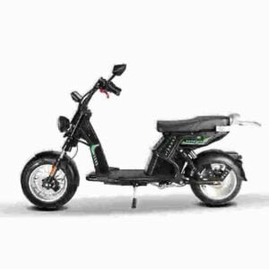 Citycoco Trike 3000w fabrik