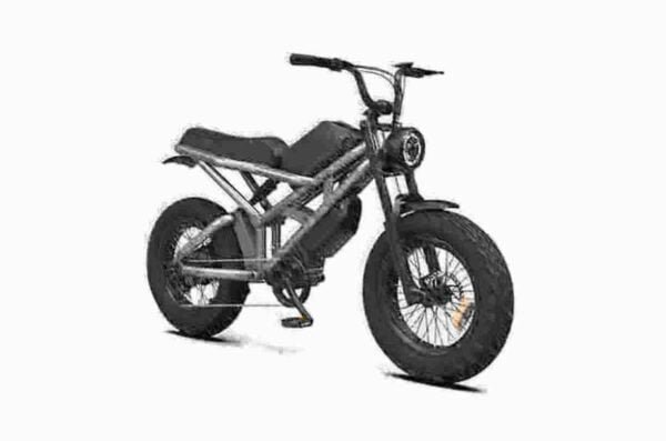 Anpassad E-cykel fabrik