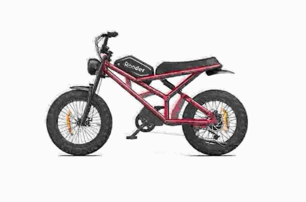 E Bike Folding Bike fabrik