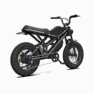 E Bike Folding Elcykel fabrik