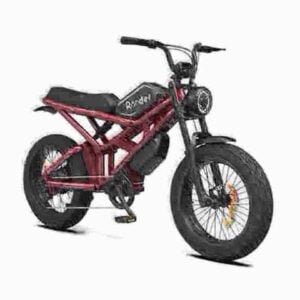 E Dirt Bike Pris fabrik