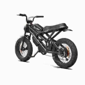 E Elektrisk Dirt Bike fabrik