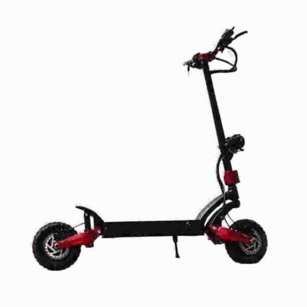 E Scooter 1000w fabrik