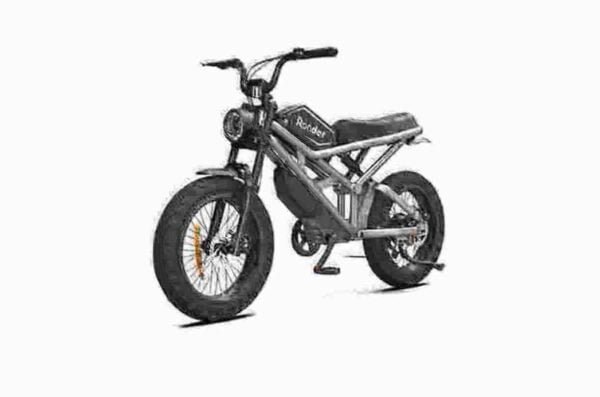 ebike pendlare fabrik