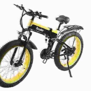 Ebike skoter fabrik