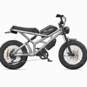 Electric Dirt Bike 2024 fabrik