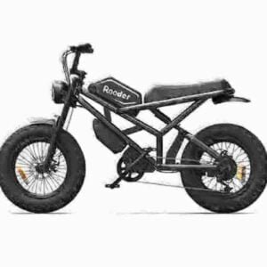 Elektrisk Dirt Bike Vuxen Till Salu fabrik