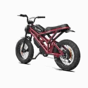 Elektrisk Dirt Bike För Vuxna Pris fabrik