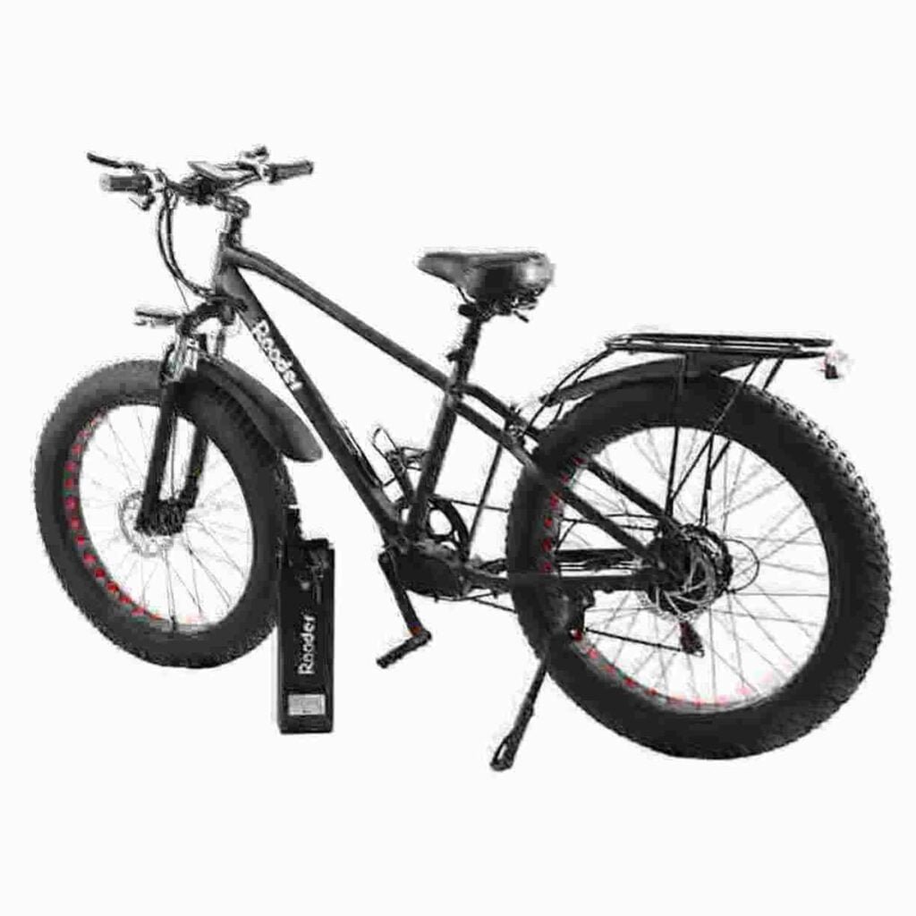 Elektrisk Dirt Bike för ungdom fabrik