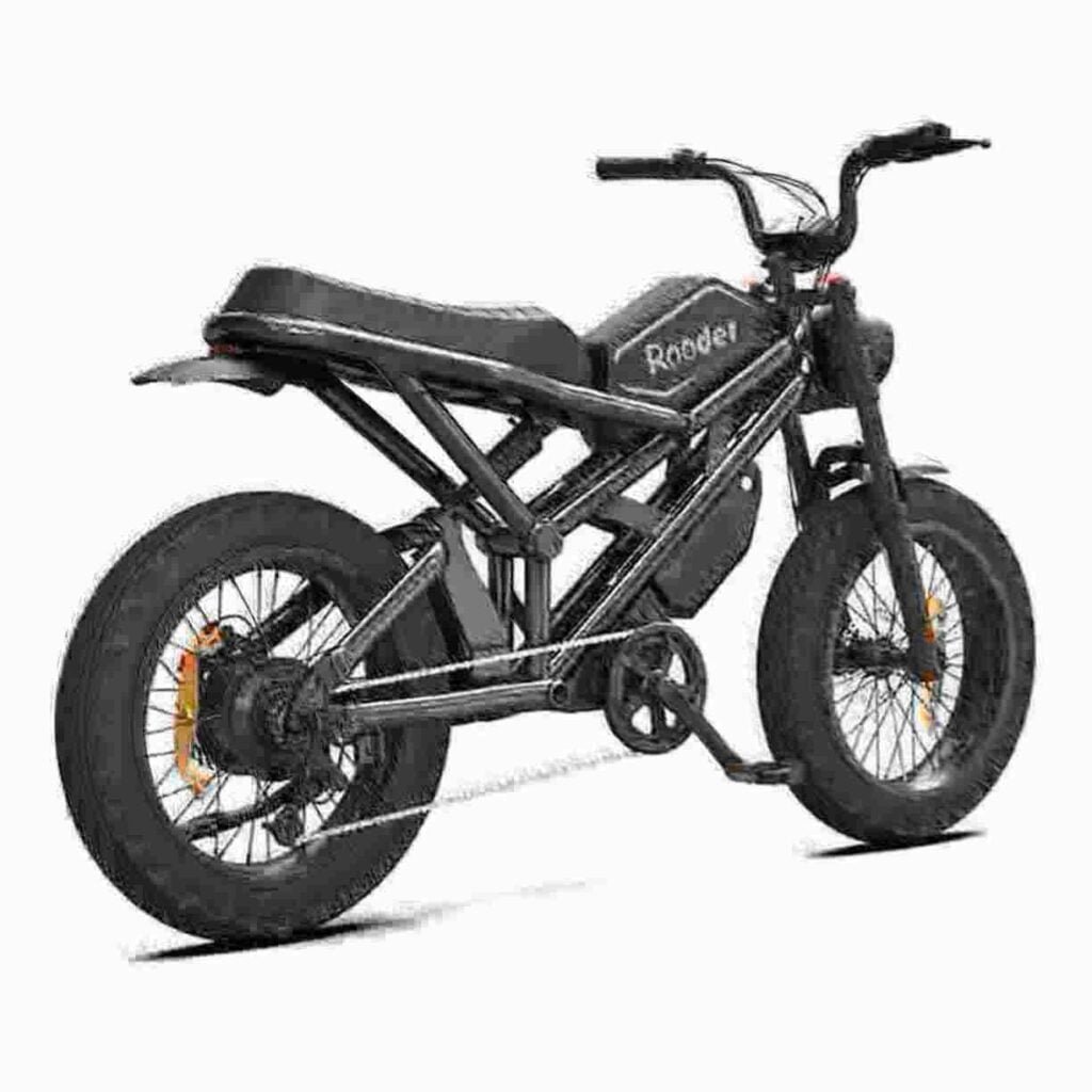 elektrisk minicykel fabrik