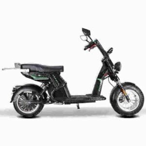 Elektrisk motorcykel hög hastighet fabrik