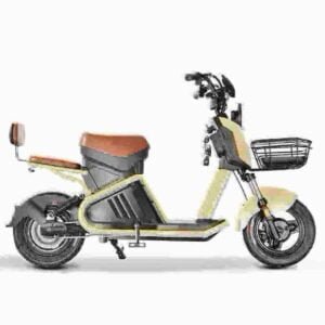 Elektrisk motorcykel skoter fabrik