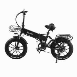 Elektrisk sportcykel fabrik