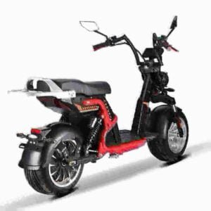 Ev Motorcykel fabrik