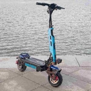 Ev Scooter Pris fabrik