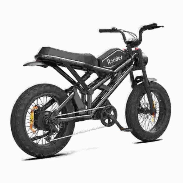 snabbaste elcykeln fabrik