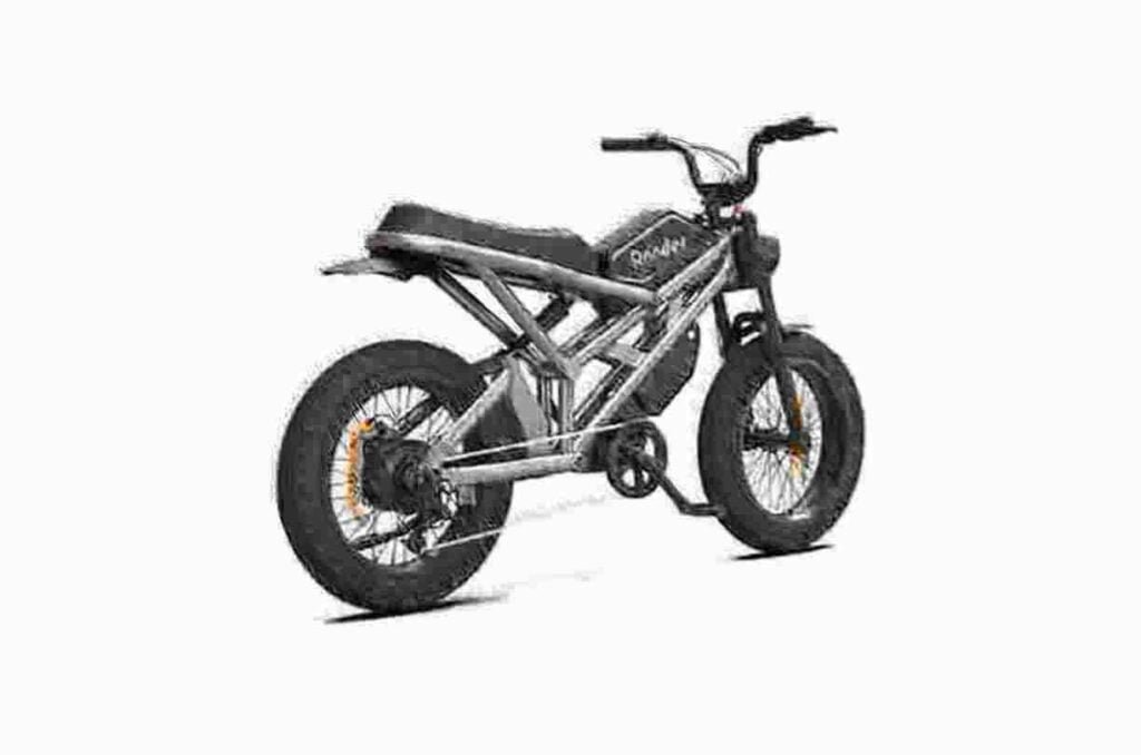 snabbaste elcykeln fabrik