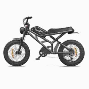 Feta ebikes fabrik