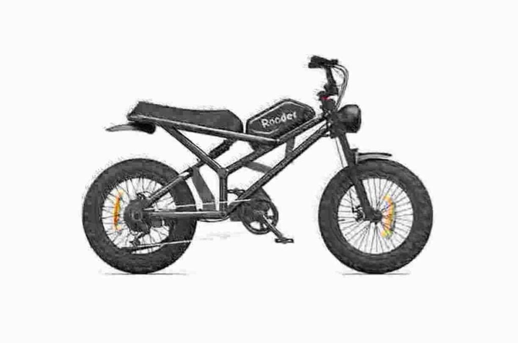 Italiensk elcykel fabrik