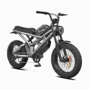 Lätt elektrisk Dirt Bike fabrik