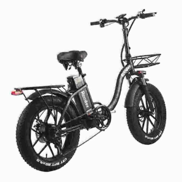 Fat Tire elcykel för män OEM fabrik leverantör grossist