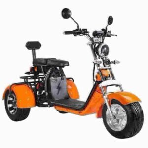 Motorcykel elektrisk vuxen fabrik