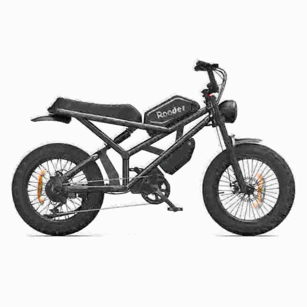 mountain ebikes fabrik