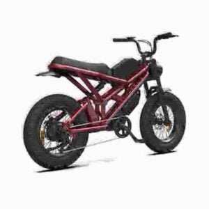 Mtb E-cykel fabrik